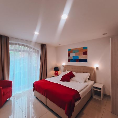 Aparthotel Gaja Bled Luaran gambar