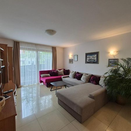 Aparthotel Gaja Bled Luaran gambar