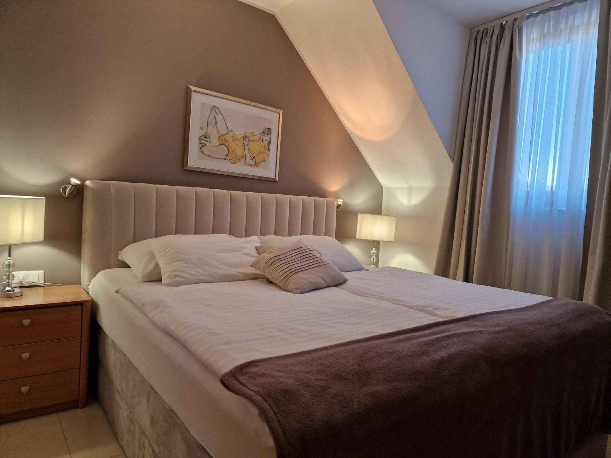 Aparthotel Gaja Bled Luaran gambar
