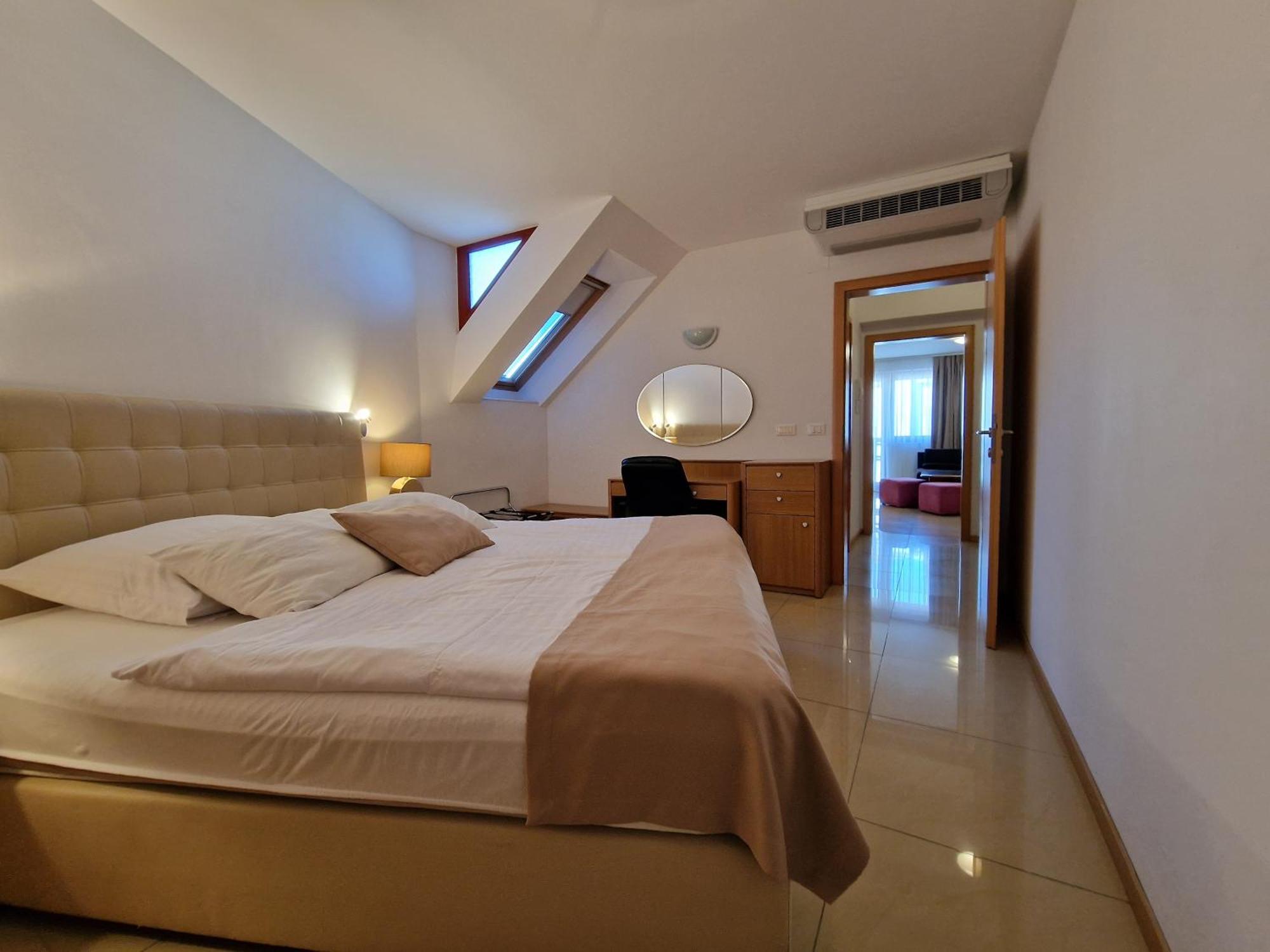 Aparthotel Gaja Bled Luaran gambar