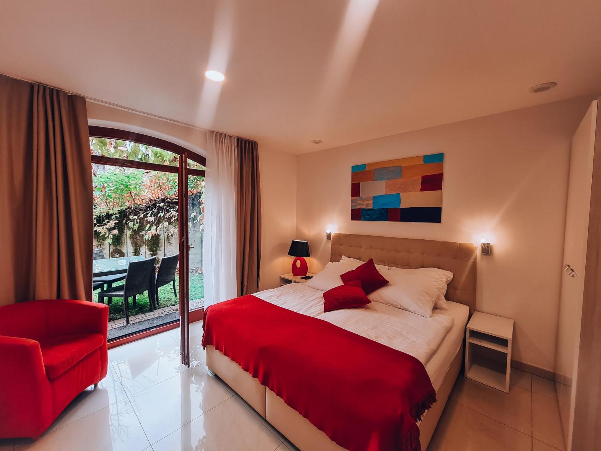 Aparthotel Gaja Bled Luaran gambar