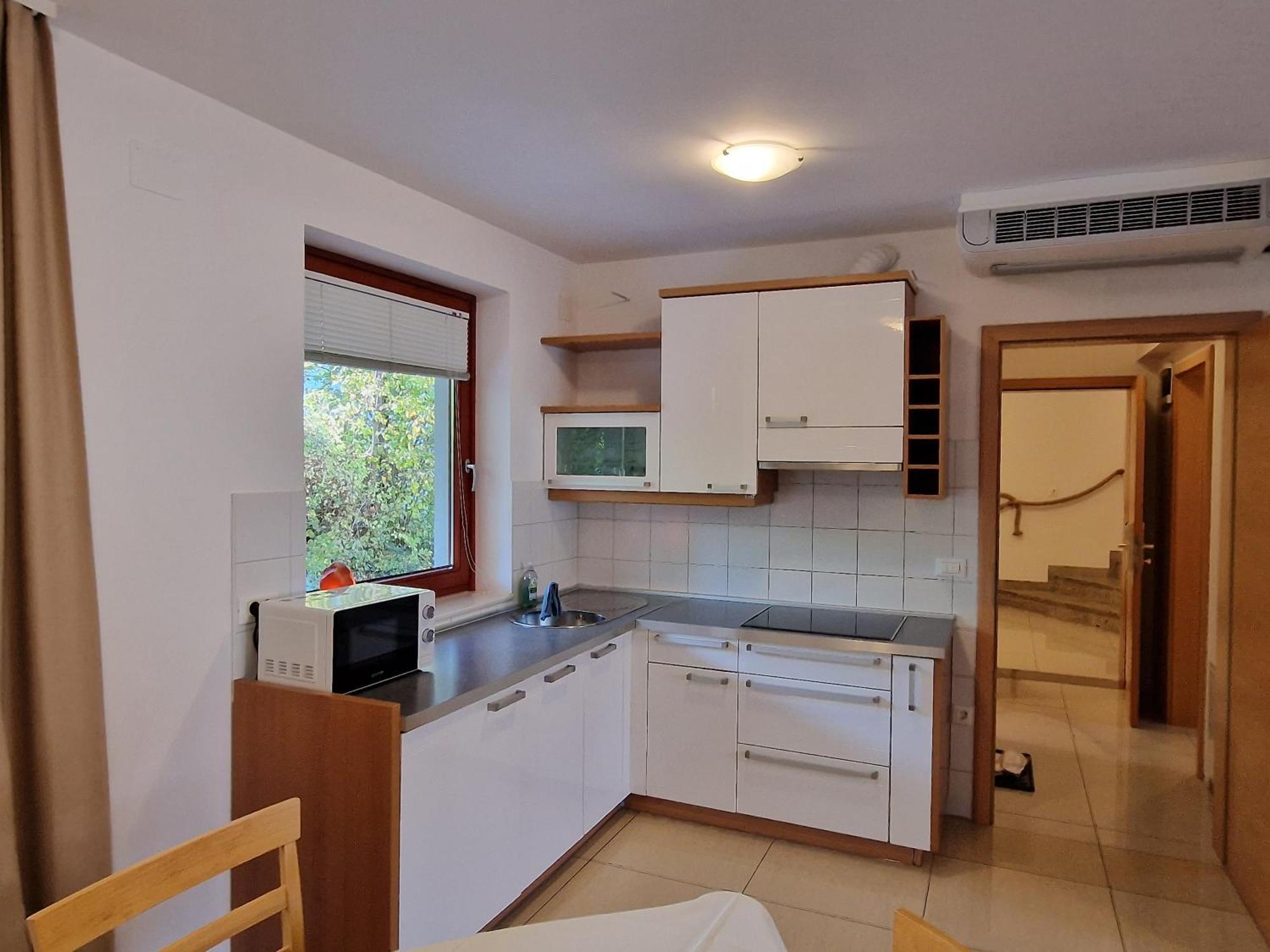 Aparthotel Gaja Bled Luaran gambar