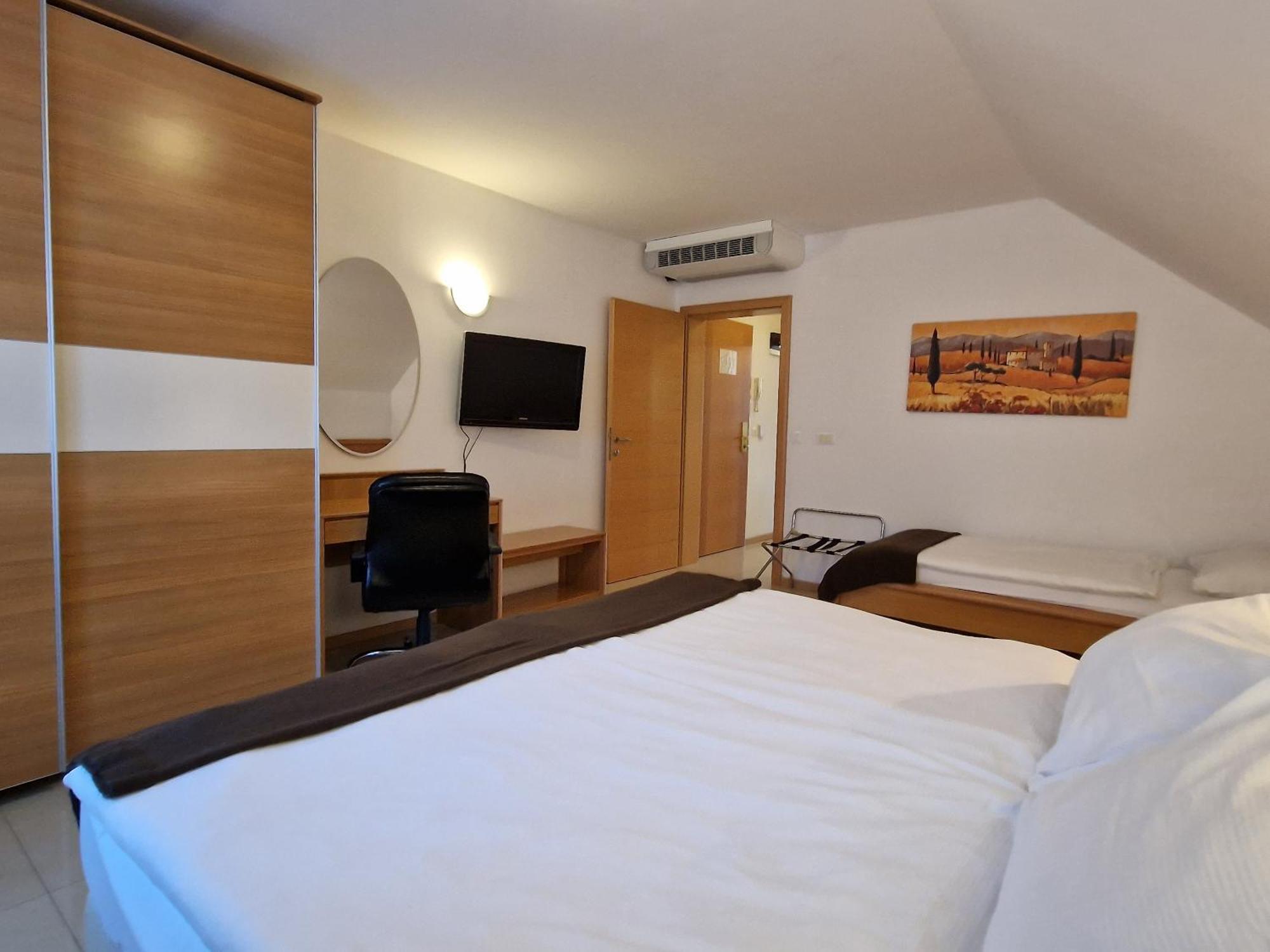 Aparthotel Gaja Bled Luaran gambar
