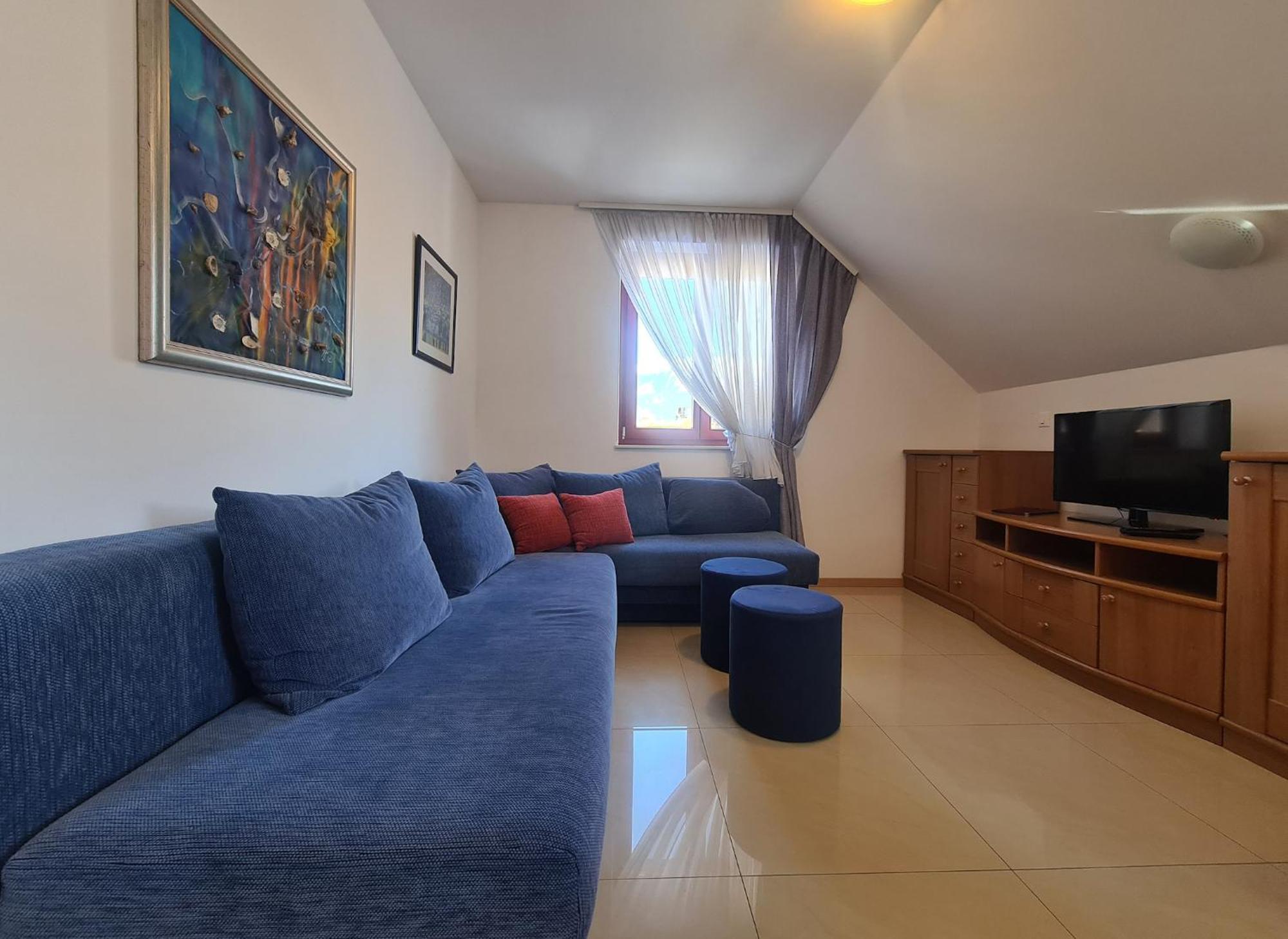 Aparthotel Gaja Bled Bilik gambar