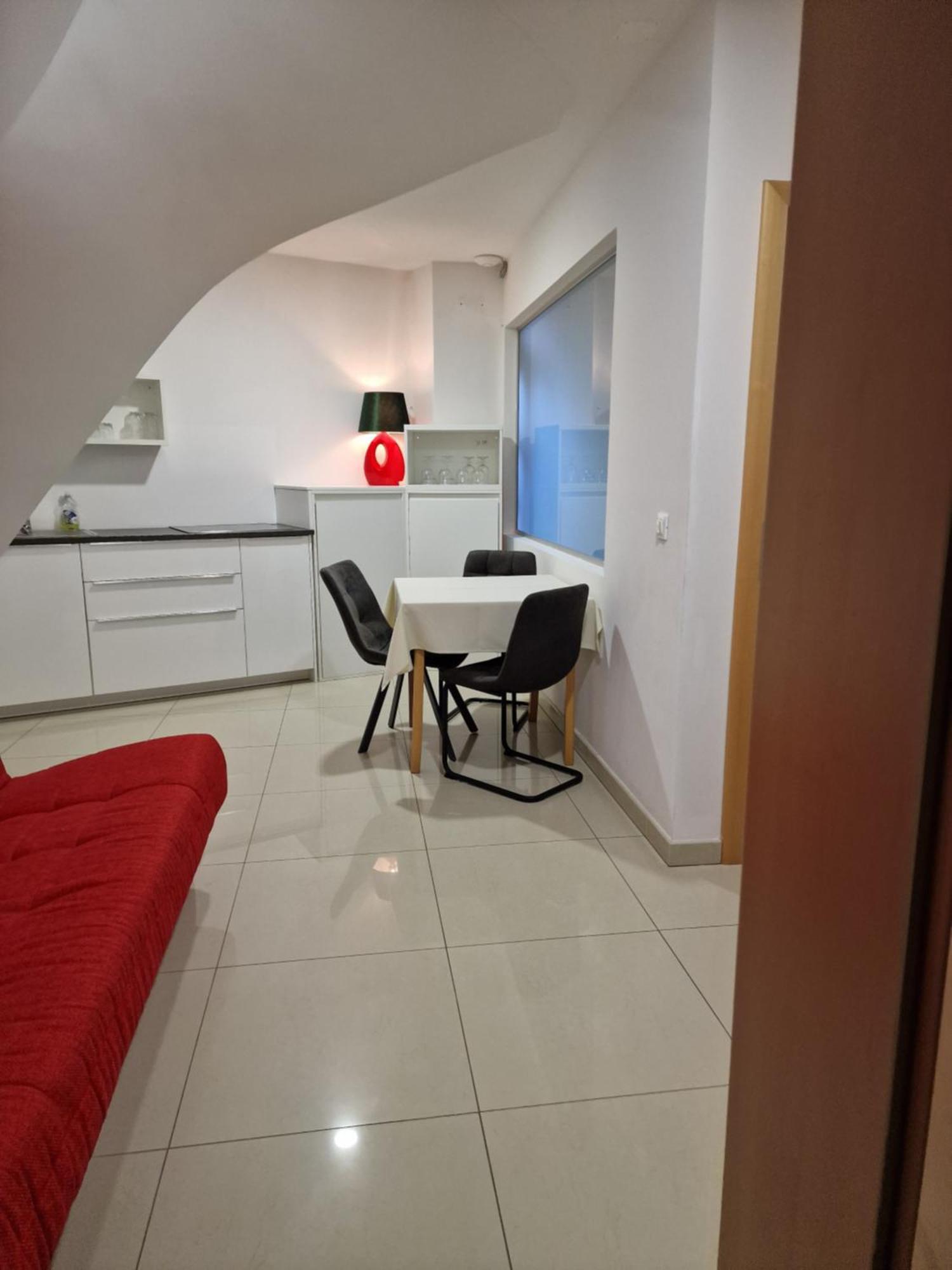 Aparthotel Gaja Bled Luaran gambar
