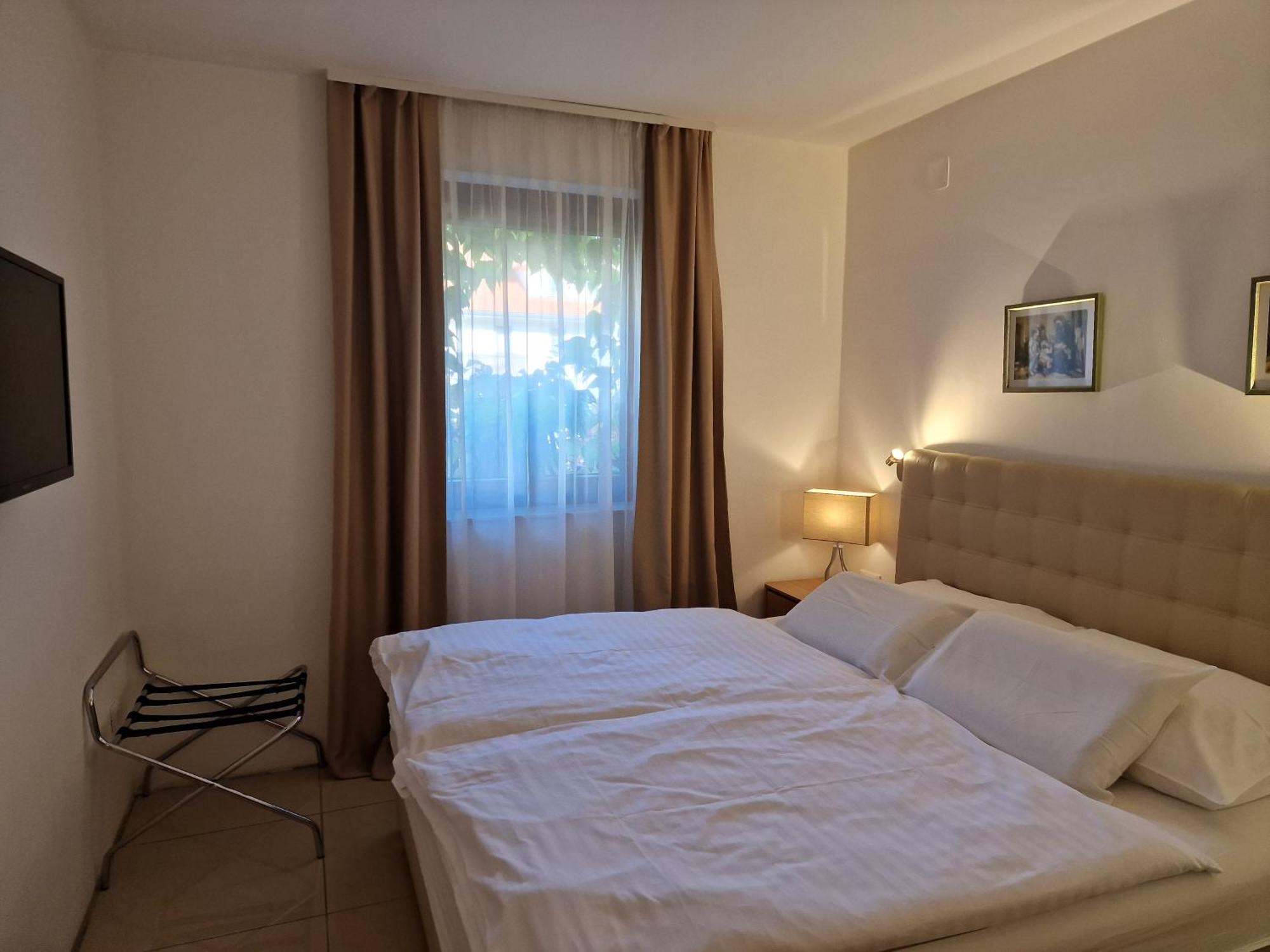 Aparthotel Gaja Bled Luaran gambar