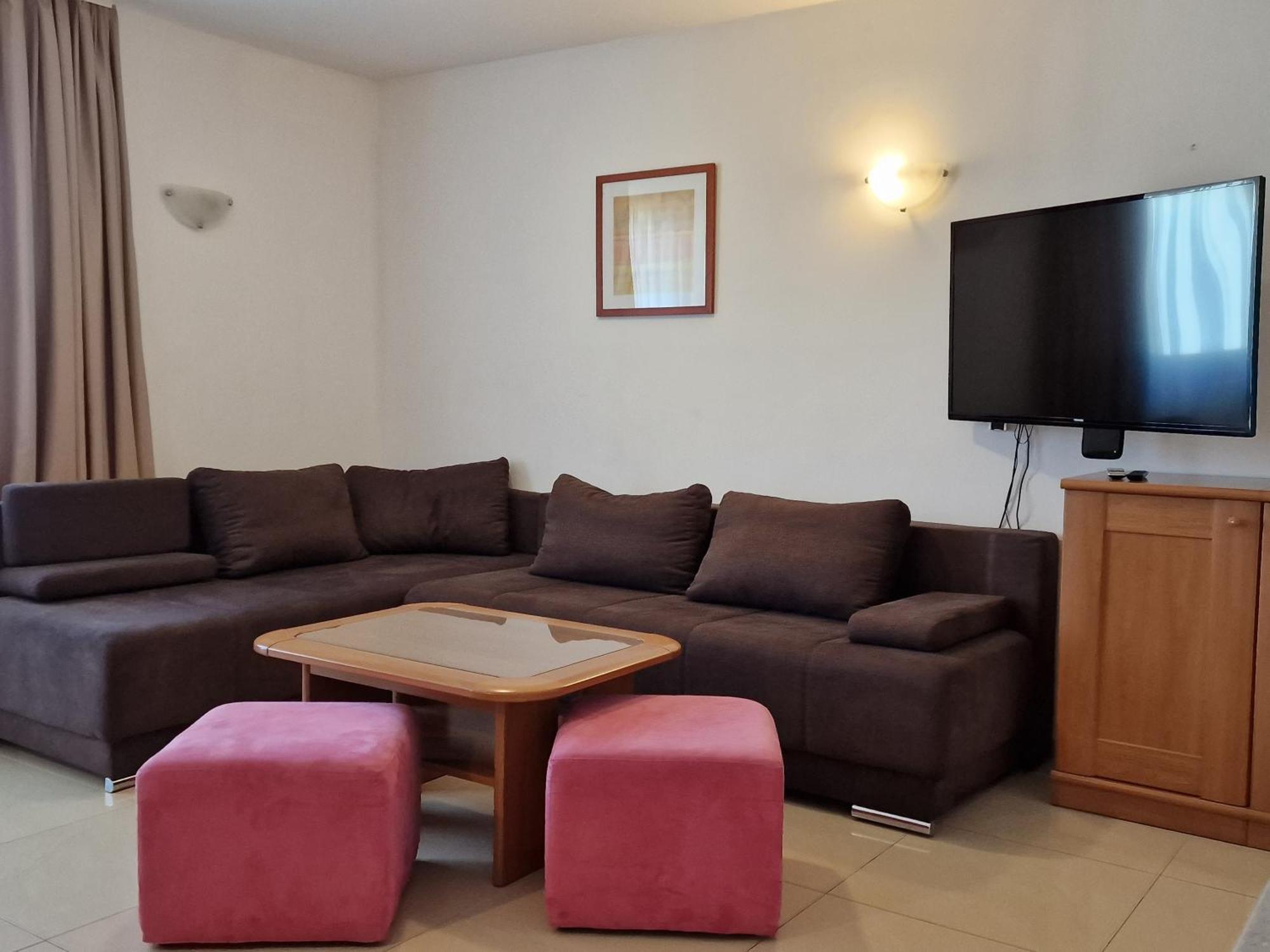 Aparthotel Gaja Bled Luaran gambar