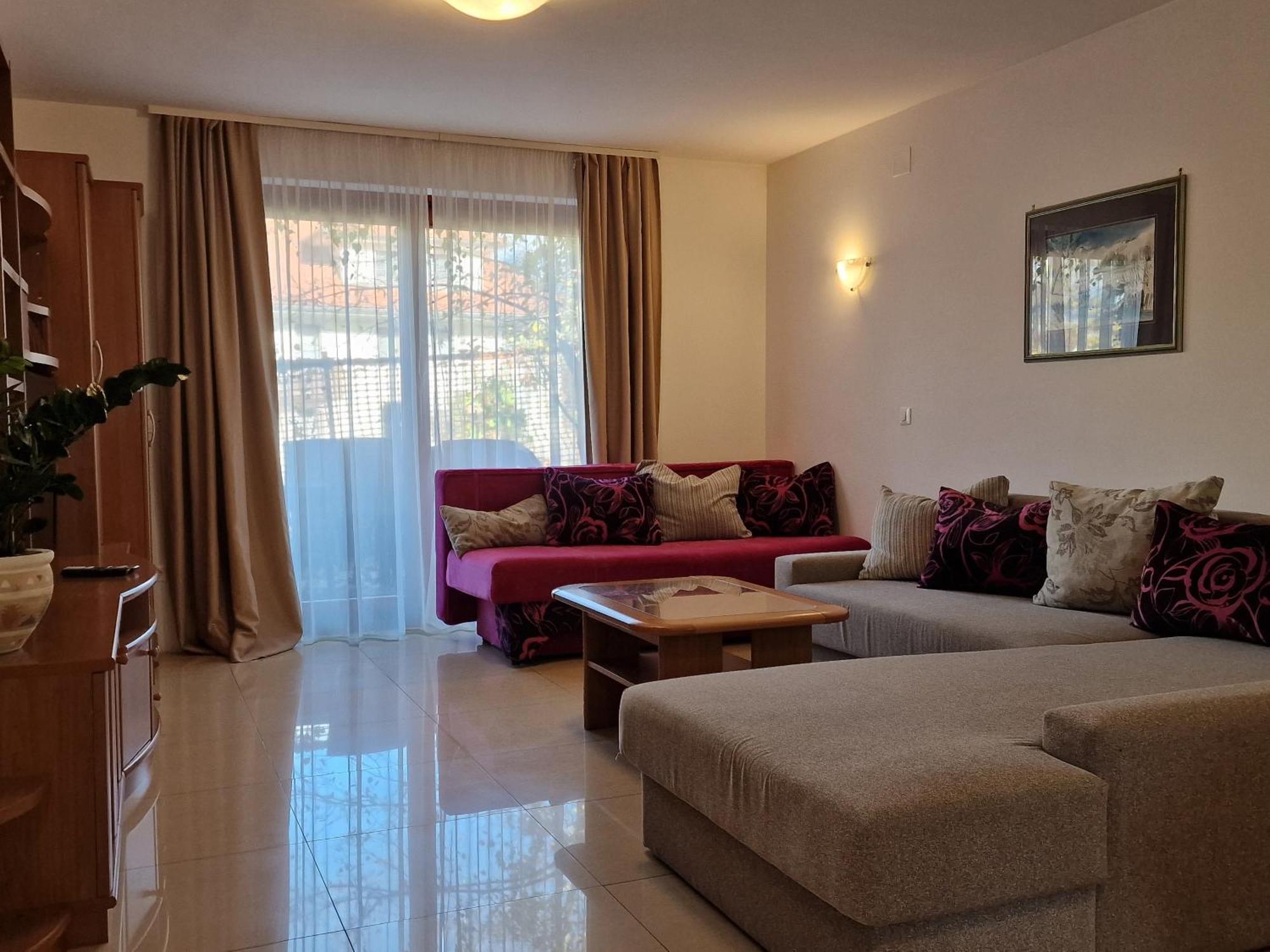 Aparthotel Gaja Bled Luaran gambar