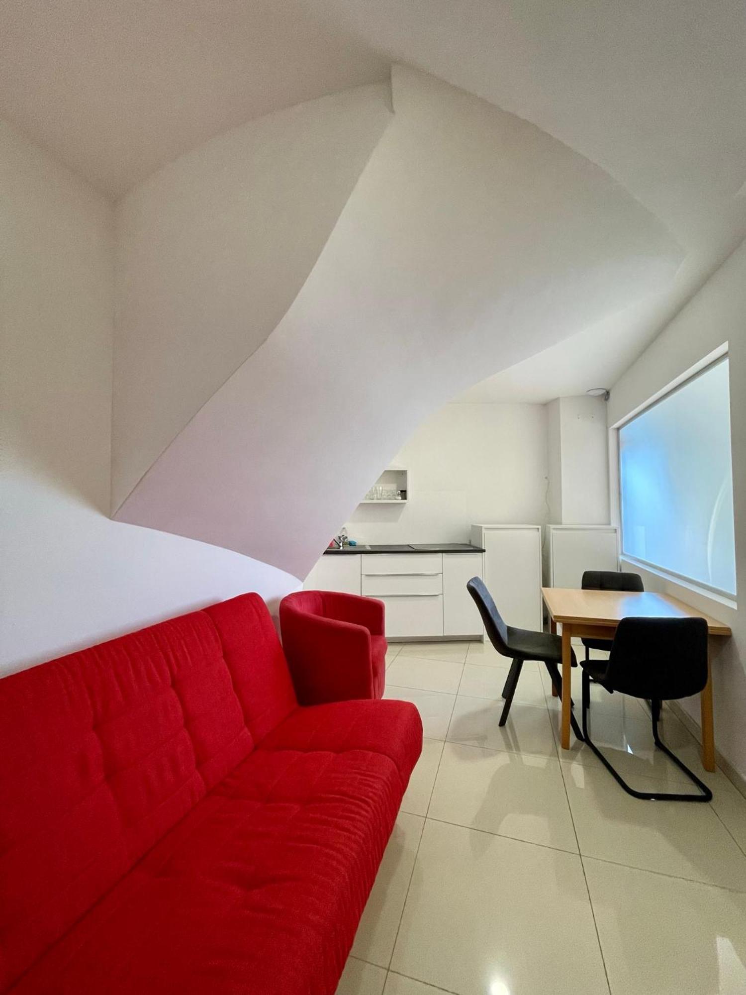 Aparthotel Gaja Bled Luaran gambar