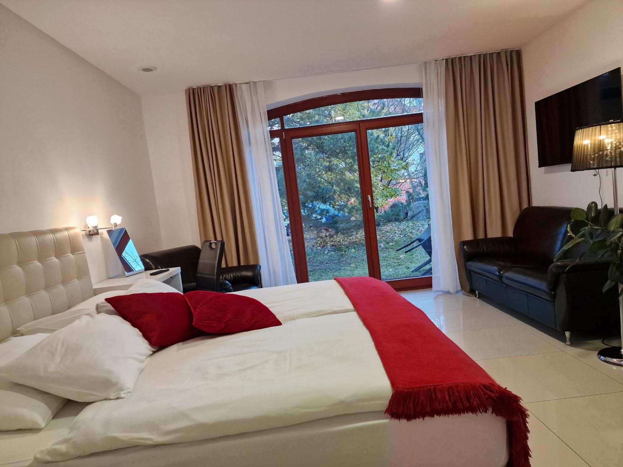 Aparthotel Gaja Bled Luaran gambar