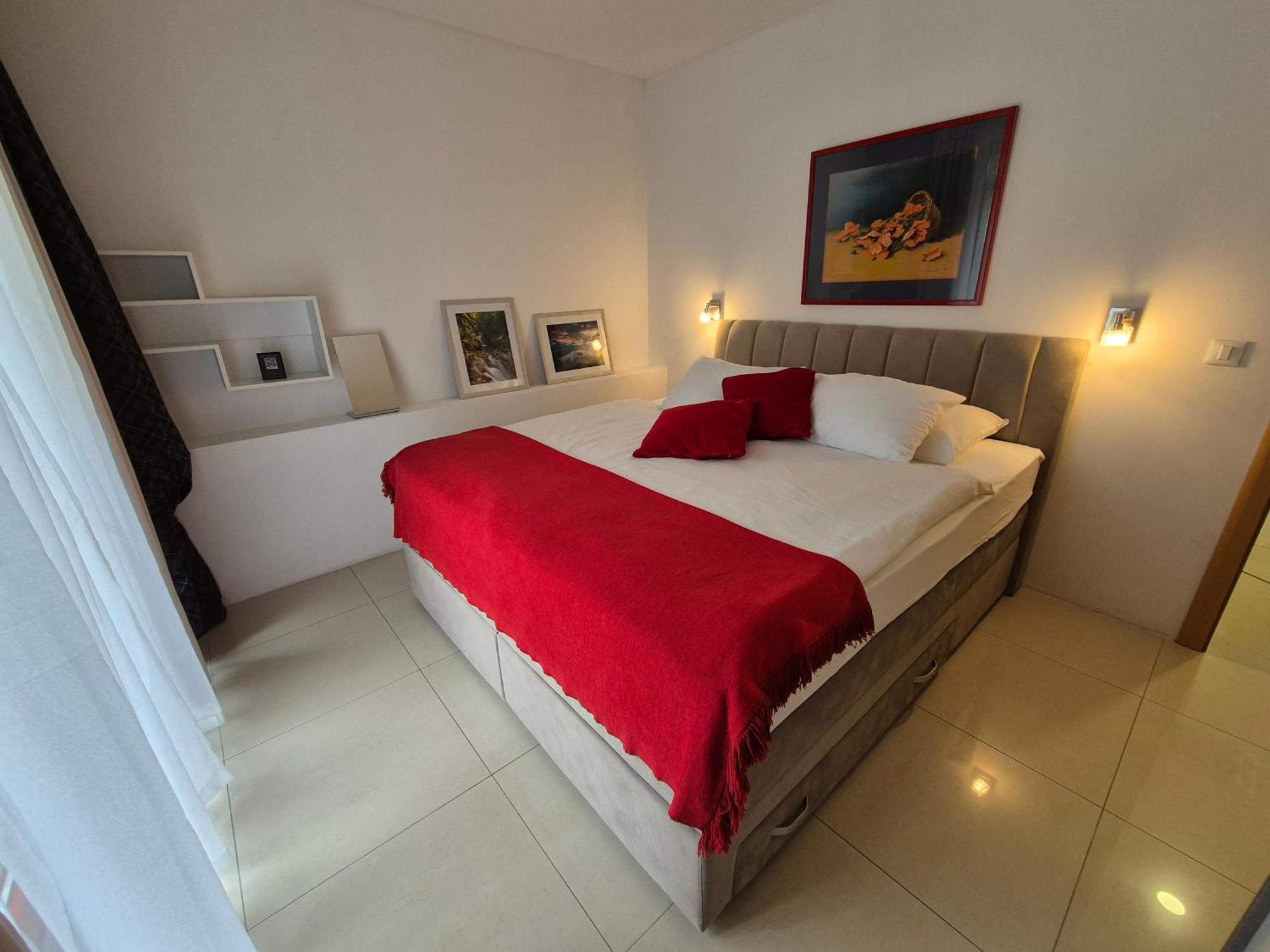 Aparthotel Gaja Bled Luaran gambar