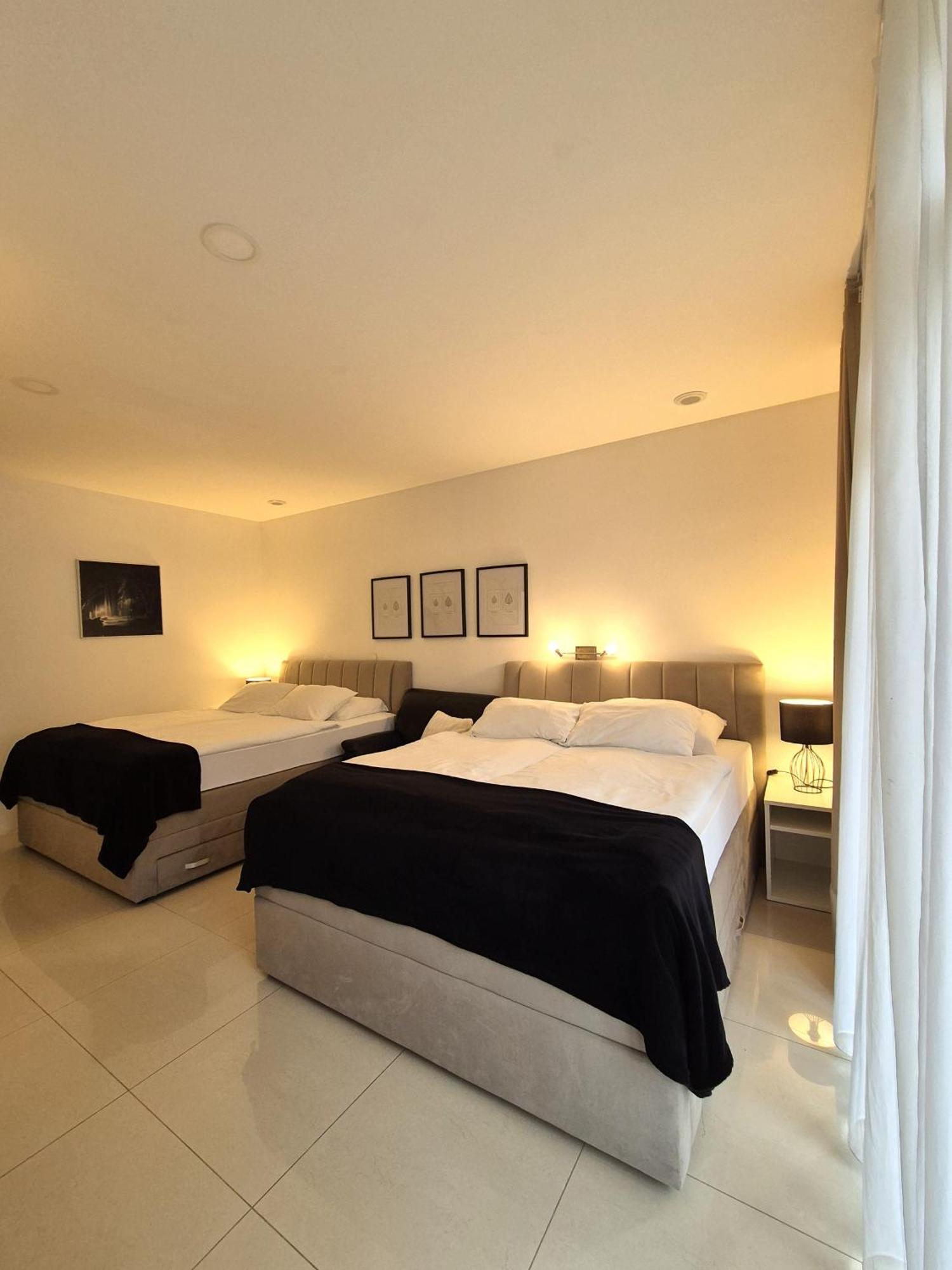 Aparthotel Gaja Bled Luaran gambar
