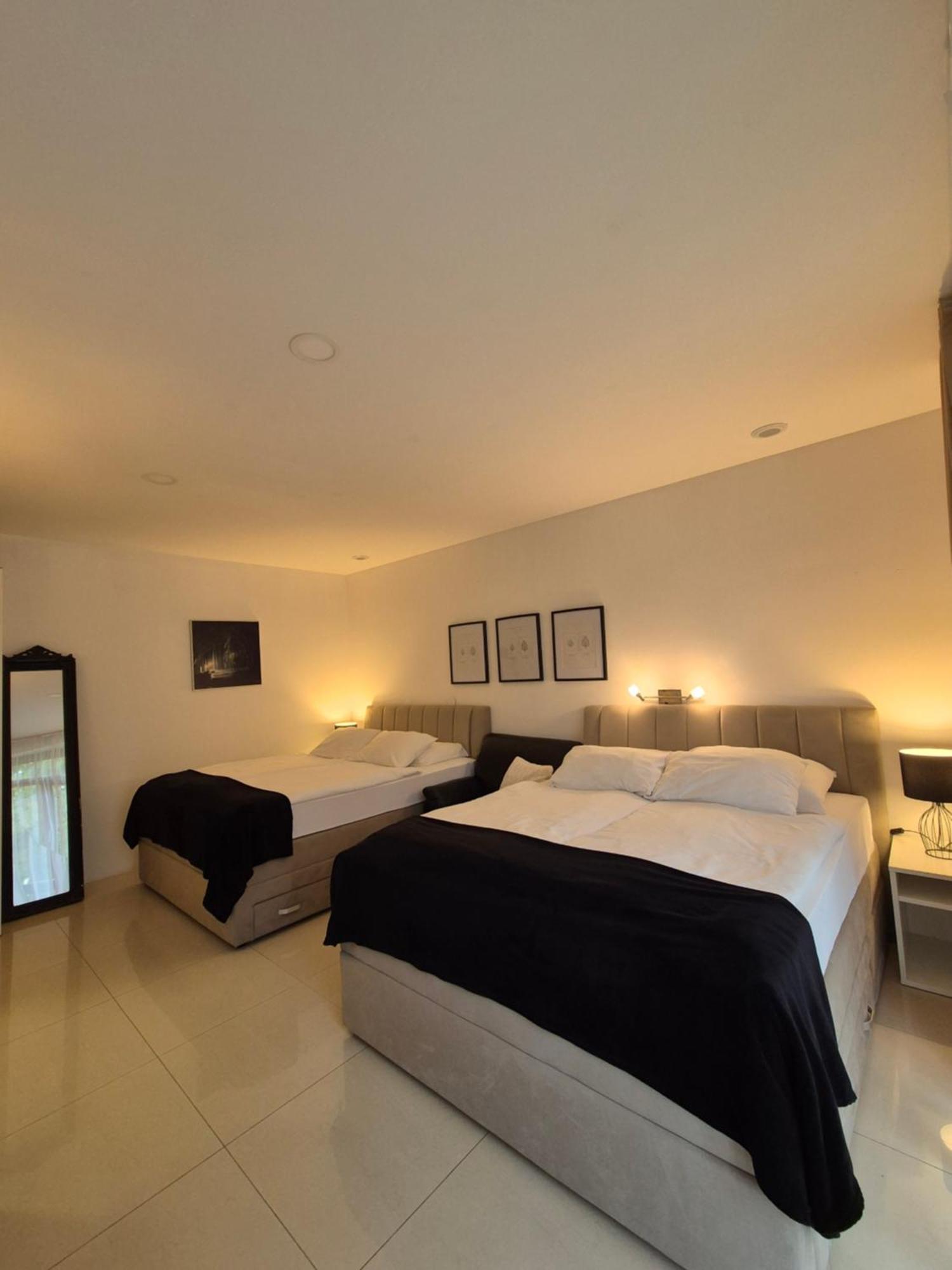 Aparthotel Gaja Bled Luaran gambar