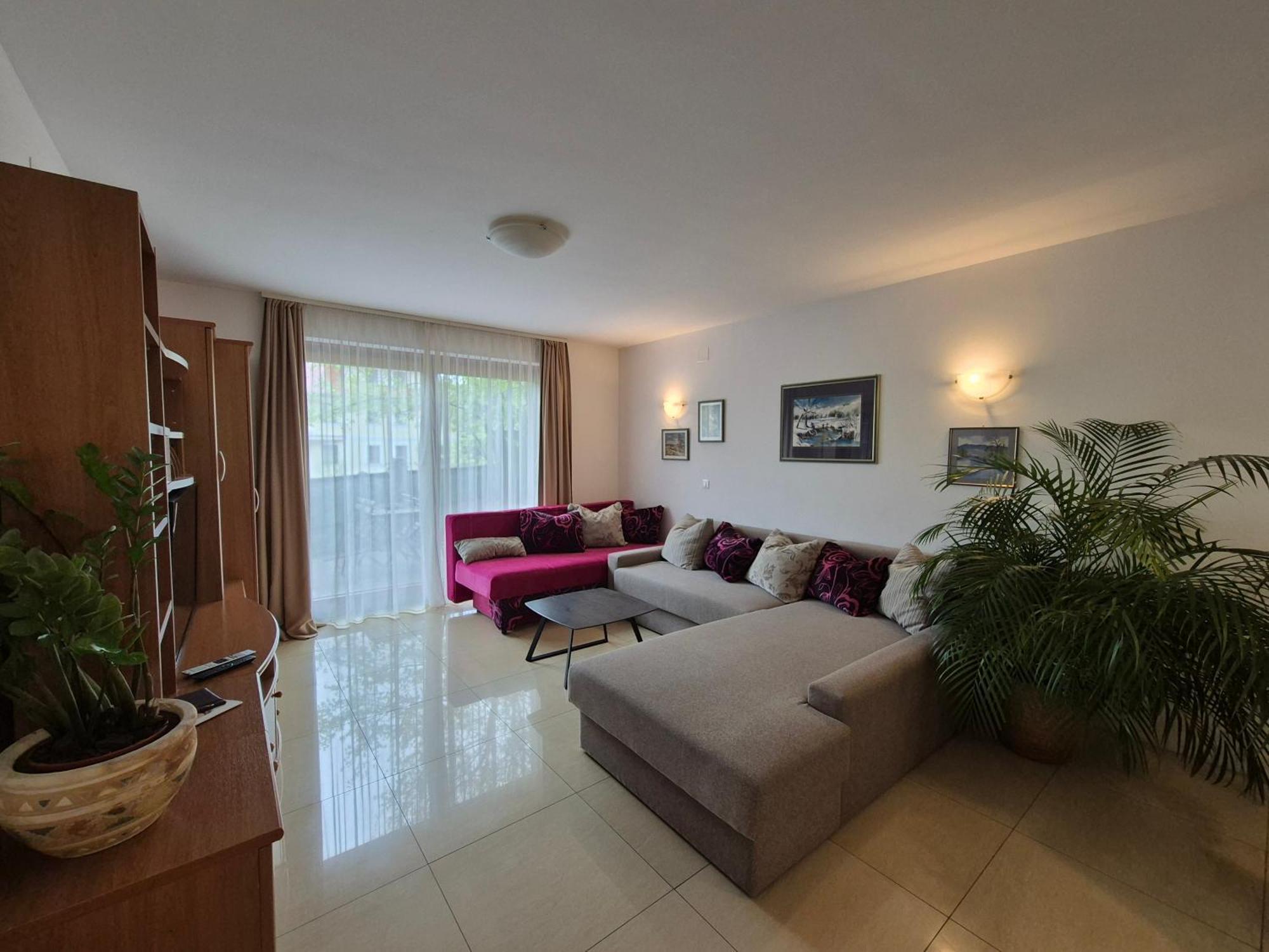 Aparthotel Gaja Bled Luaran gambar