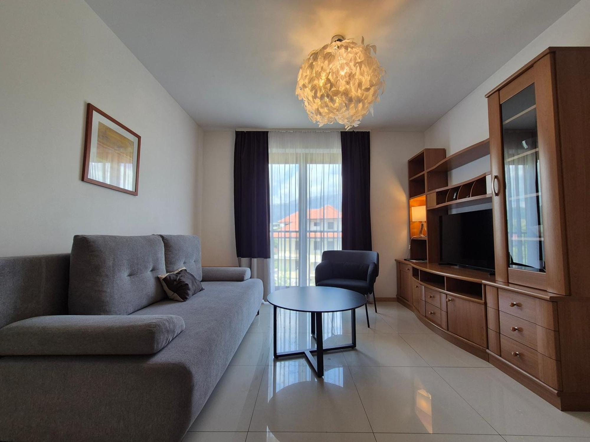 Aparthotel Gaja Bled Bilik gambar